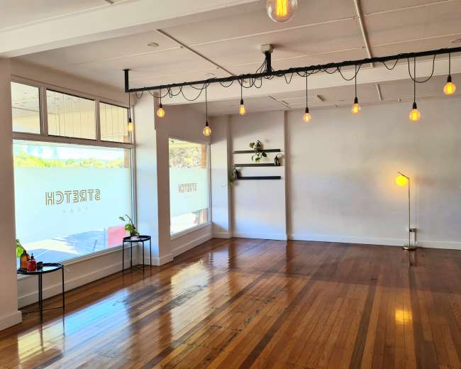 peerspace
