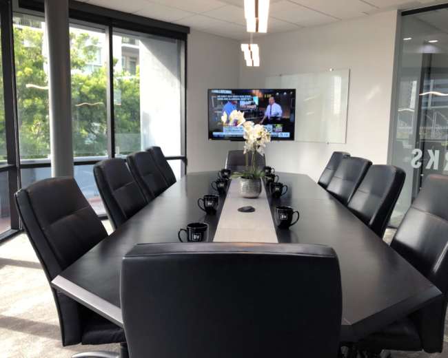 peerspace