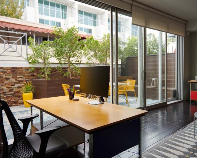 peerspace