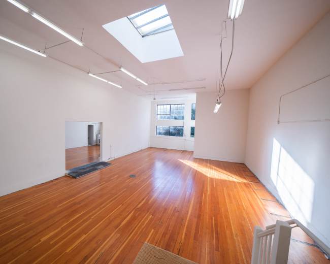 peerspace