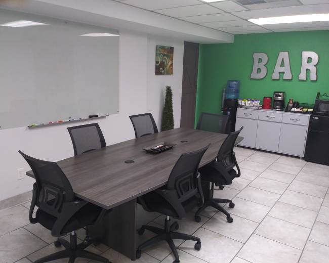 peerspace