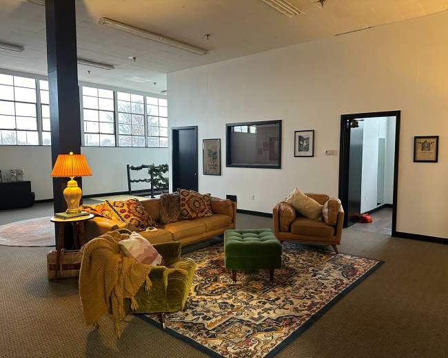 peerspace