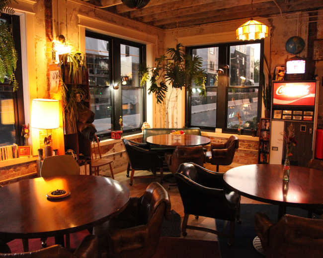 peerspace