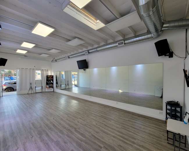 peerspace