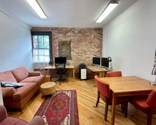peerspace