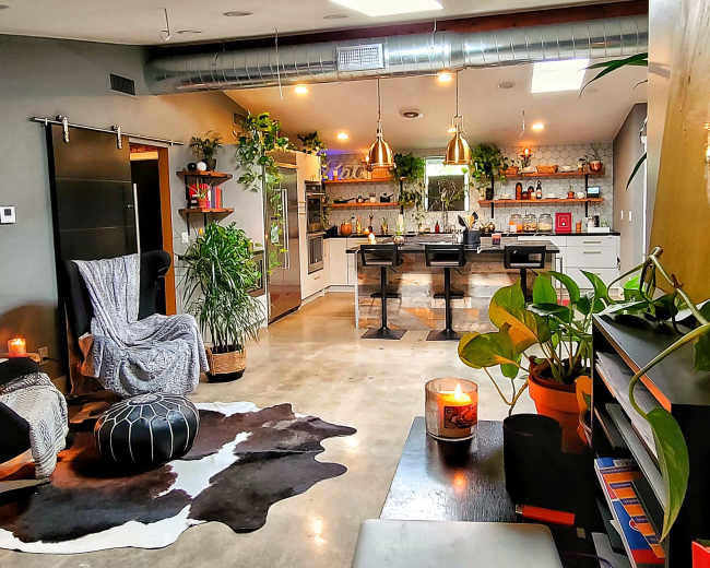 peerspace
