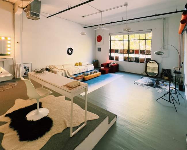 peerspace