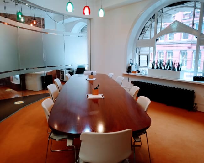 peerspace