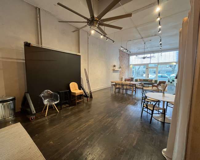 peerspace
