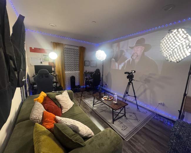 carousel