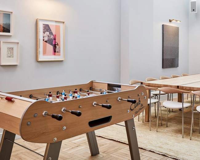 peerspace