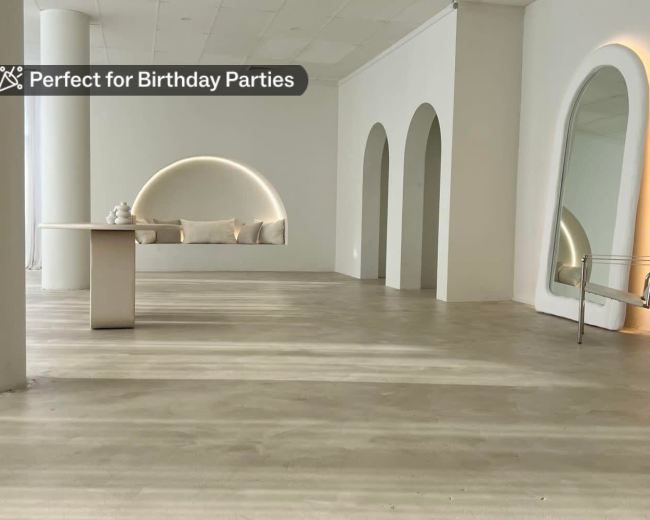 peerspace