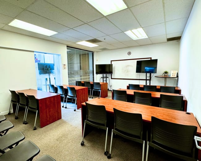 peerspace