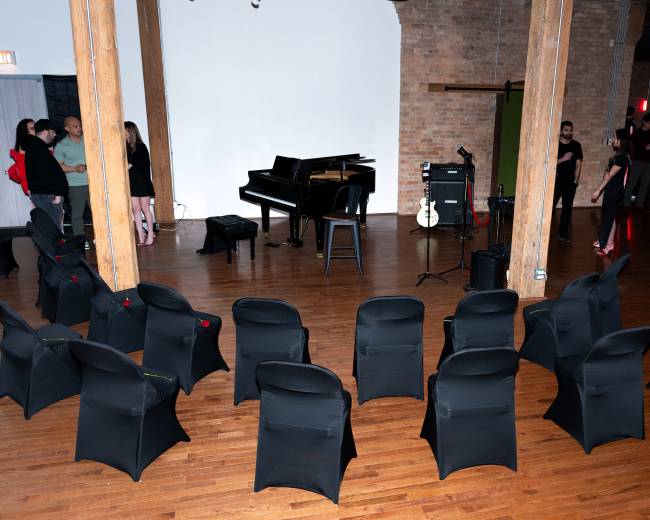 peerspace