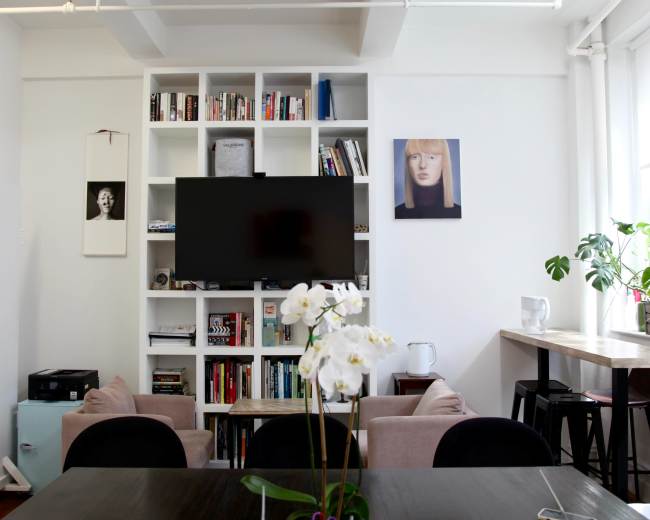 peerspace