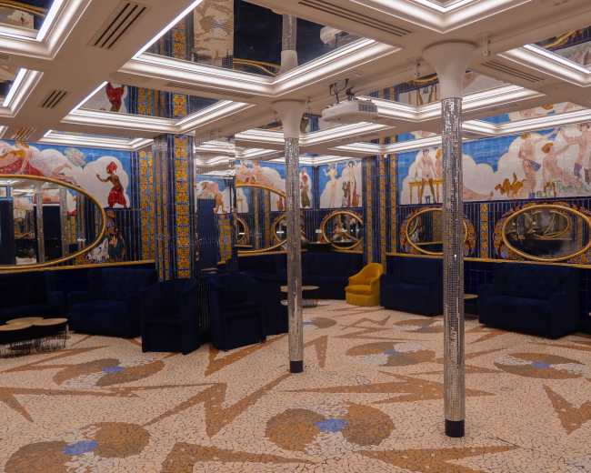 carousel