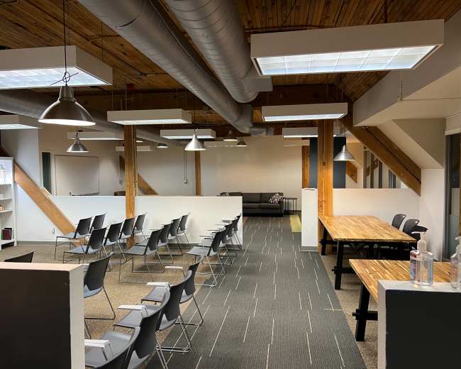 peerspace