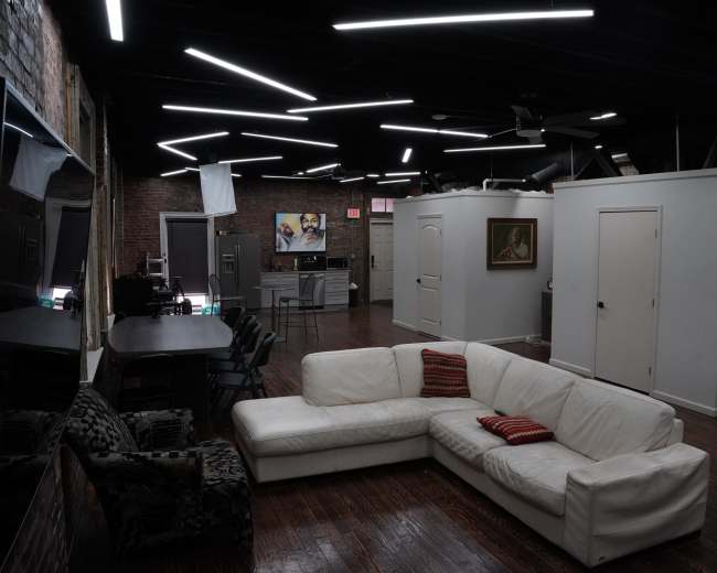 peerspace