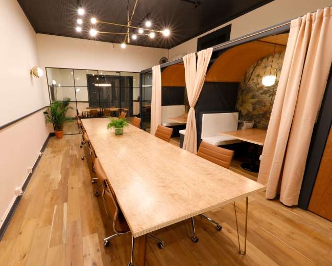 peerspace