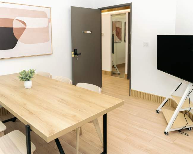 peerspace