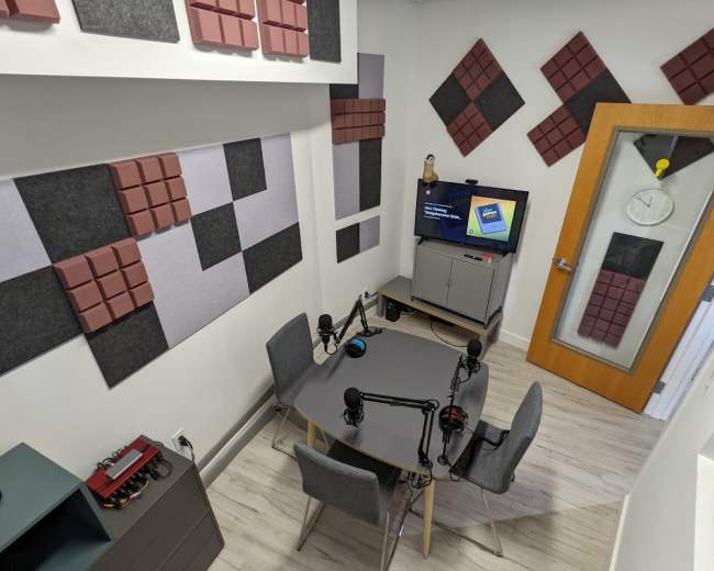 peerspace