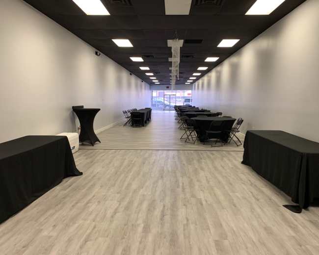 peerspace