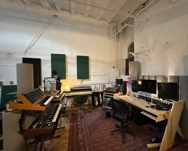 peerspace