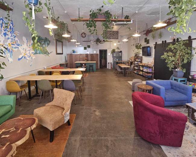 peerspace