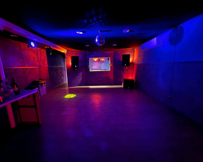 peerspace