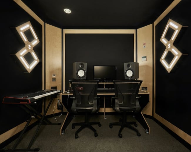 peerspace