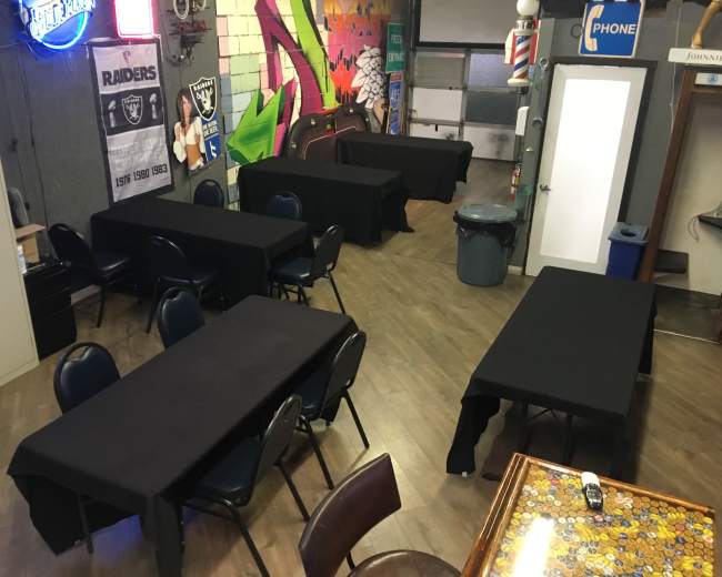 peerspace