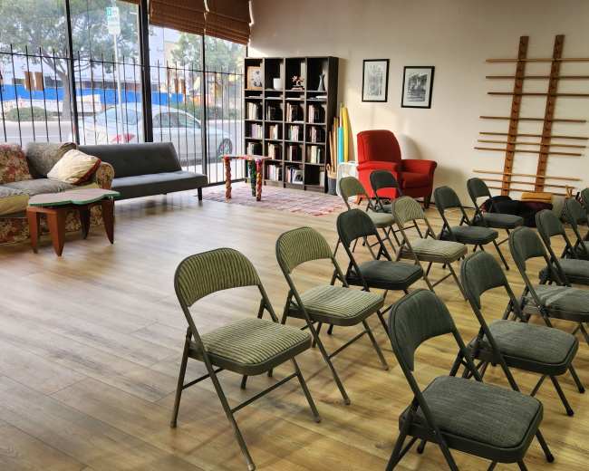 peerspace