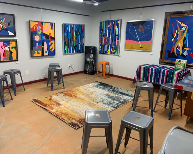 peerspace