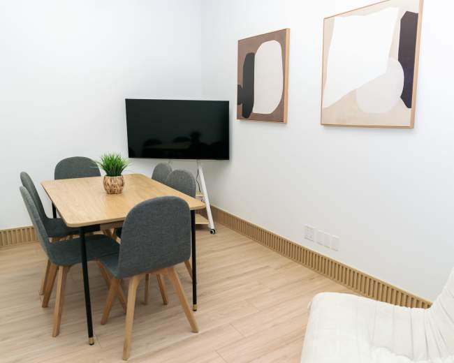 peerspace
