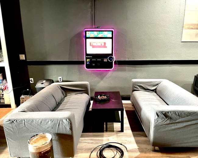 peerspace