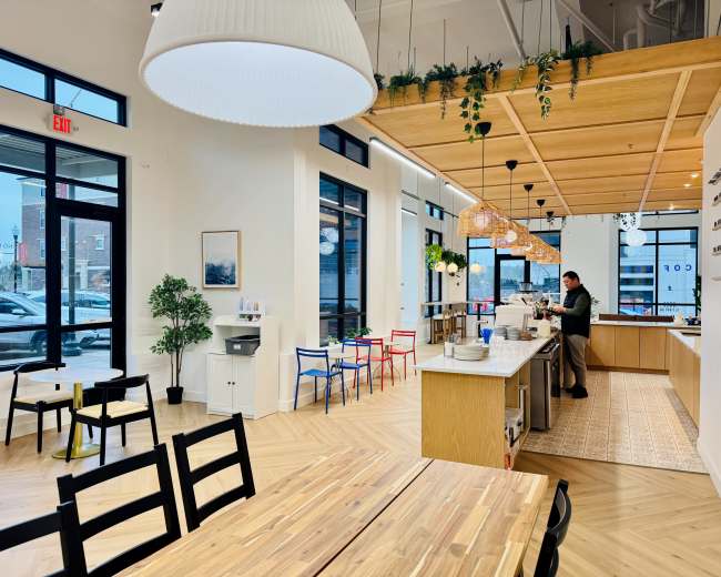 peerspace
