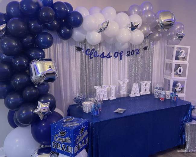 その他 Fort birthday event Graduated event 🎉 The 2025 Fort Bend ISD Convocation was a celebration to