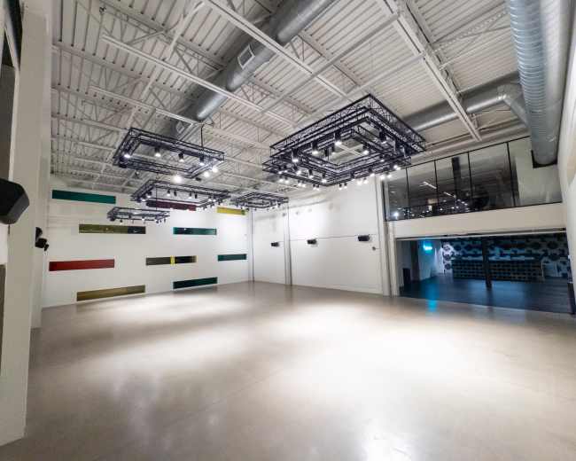 peerspace