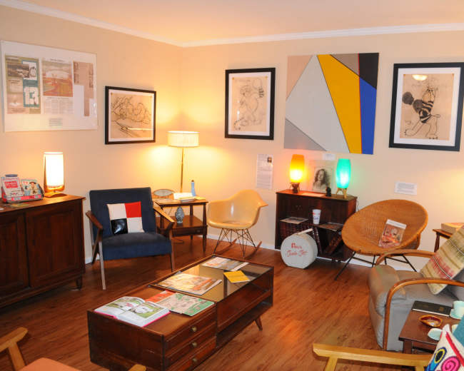 peerspace