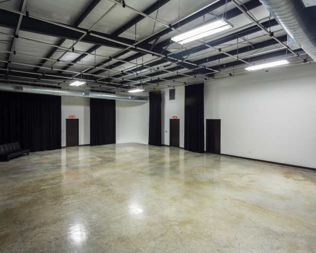 peerspace
