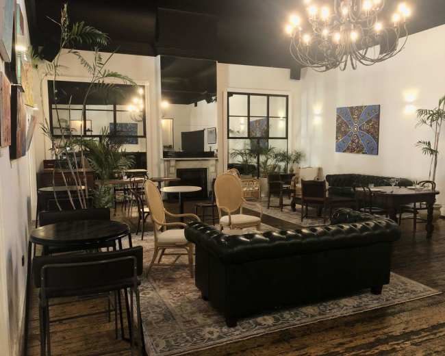 peerspace