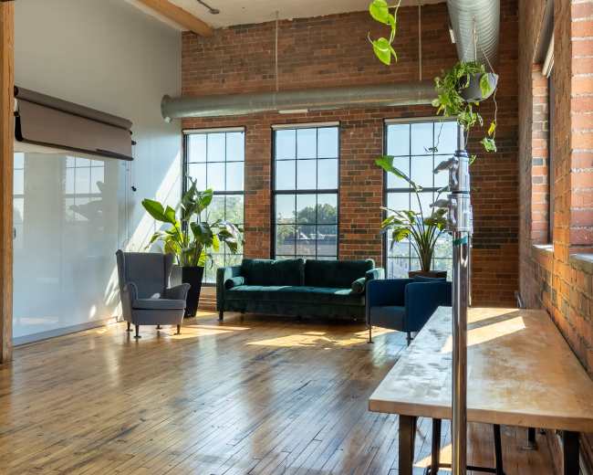 peerspace