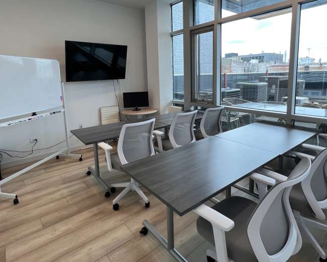 peerspace