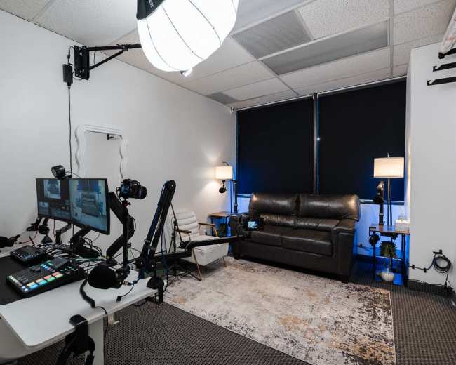 peerspace