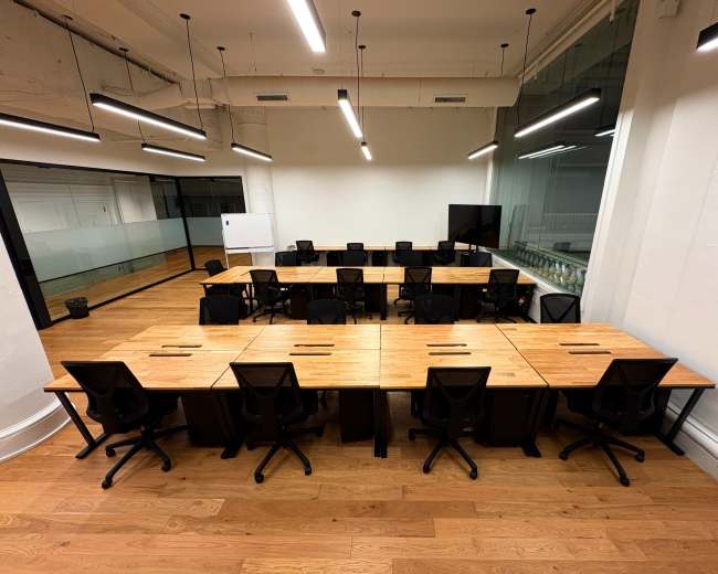 peerspace