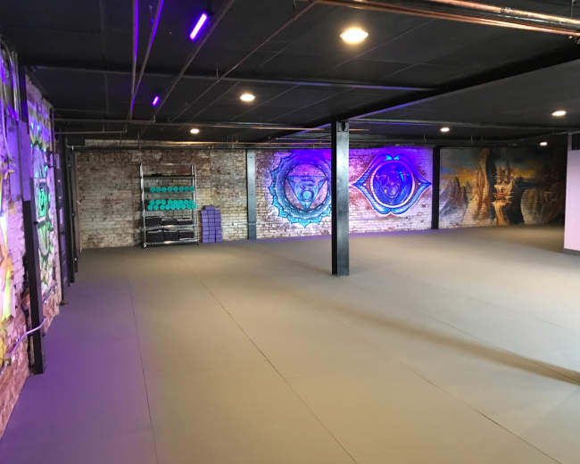 peerspace