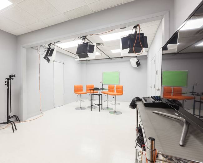peerspace