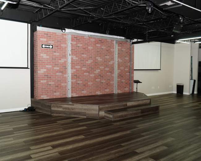 peerspace