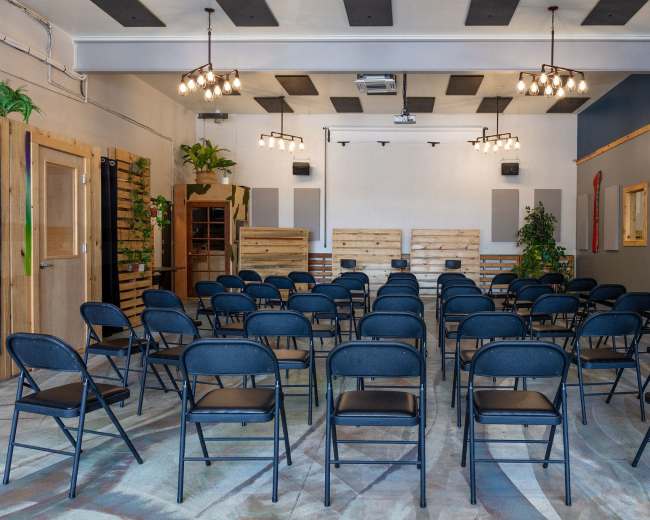 peerspace