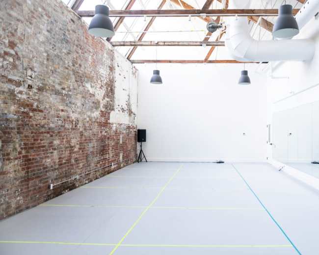 peerspace